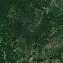 Satellite imagery of TT11, TR