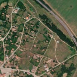 Satellite imagery of TT2B, TR