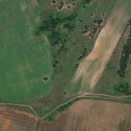 Satellite imagery of TT4, TR