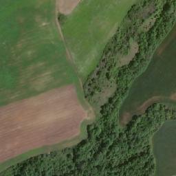 Satellite imagery of TT-15492, TR