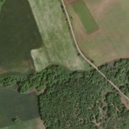 Satellite imagery of Manolova Mogila, BG
