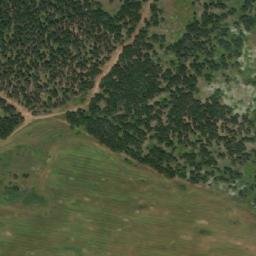 Satellite imagery of TT112, TR