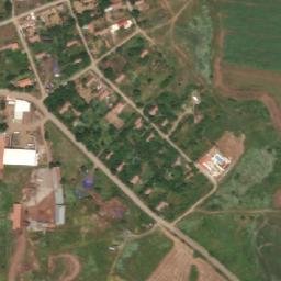 Satellite imagery of TT12/I/, TR