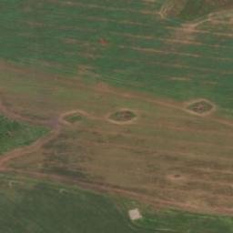 Satellite imagery of TT12/I/, TR