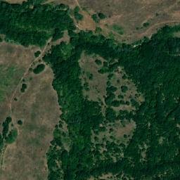 Satellite imagery of TT3/22/, TR