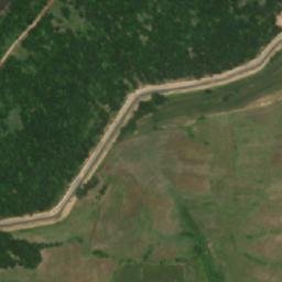 Satellite imagery of Kodzha Yurt, BG