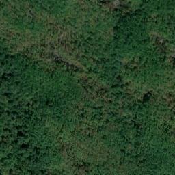 Satellite imagery of Kodzha Koru, BG