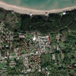 Satellite imagery of TT14, TR