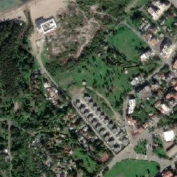 Satellite imagery of TT14, TR