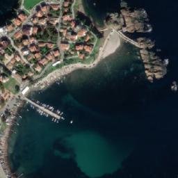 Satellite imagery of TT22B, TR