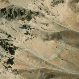 Satellite imagery of survey_point, KZ
