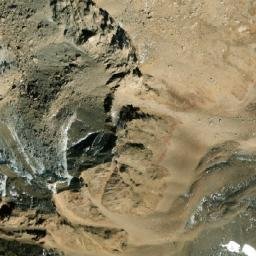 Satellite imagery of survey_point, KZ