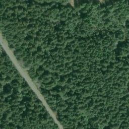 Satellite imagery of Black Point, US