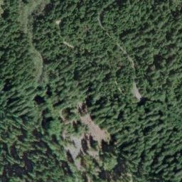 Satellite imagery of Edmonds Mine, US