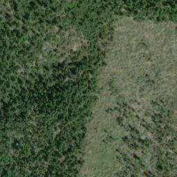 Satellite imagery of Jay Bird Mine, US