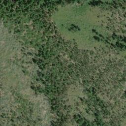 Satellite imagery of Jay Bird Mine, US
