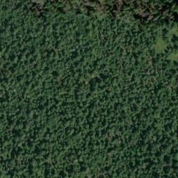 Satellite imagery of Sevenmile Ridge, US