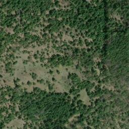 Satellite imagery of Buck Rock Tunnel, US