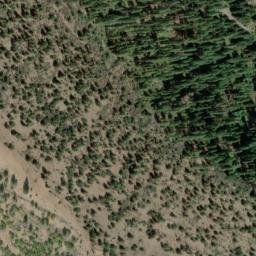 Satellite imagery of Long Point, US