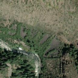 Satellite imagery of Long Point, US