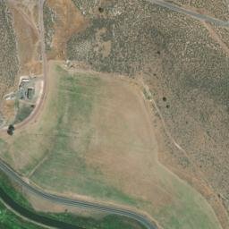 Satellite imagery of Gray Ridge, US