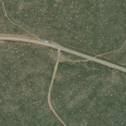 Satellite imagery of Greaser Ridge, US