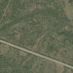 Satellite imagery of Greaser Ridge, US