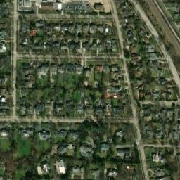 Satellite imagery of W 274 — NGS NG0134 — Winnetka, US, US