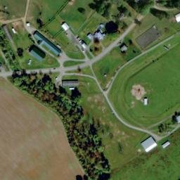 Satellite imagery of Owego Pit, US