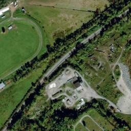Satellite imagery of Owego Pit, US