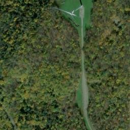 Satellite imagery of Amendola Bluestone Quarry, US