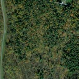 Satellite imagery of Amendola Bluestone Quarry, US