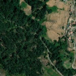 Satellite imagery of Pedra do Acordo, ES