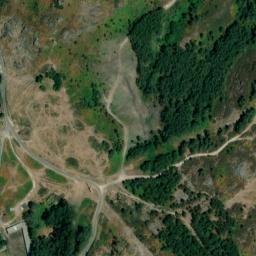 Satellite imagery of Pedra do Acordo, ES