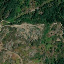 Satellite imagery of Pedra do Acordo, ES