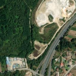 Satellite imagery of survey_point, PT