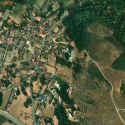 Satellite imagery of survey_point, PT