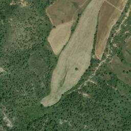 Satellite imagery of Sierra de las Mamblas, ES