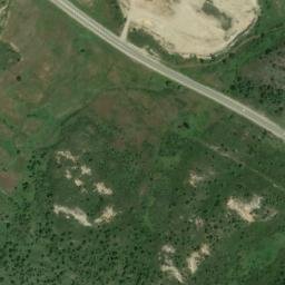 Satellite imagery of Sierra de las Mamblas, ES