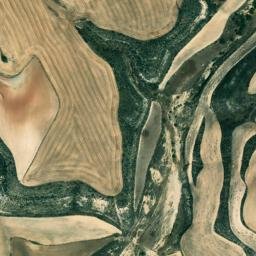 Satellite imagery of Monte Olivete, ES