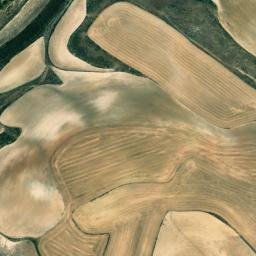 Satellite imagery of Monte Olivete, ES