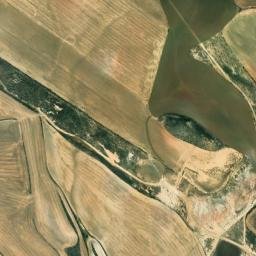 Satellite imagery of Monte Olivete, ES