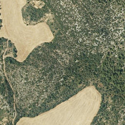 Satellite imagery of Castell de Fals, ES