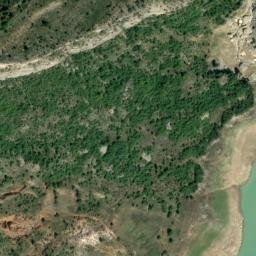 Satellite imagery of Castell de Girbeta, ES