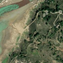 Satellite imagery of Castell de Girbeta, ES