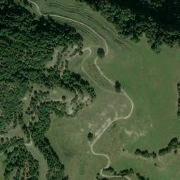 Satellite imagery of Cingles de Falgars, ES