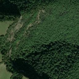 Satellite imagery of Cingles de Falgars, ES