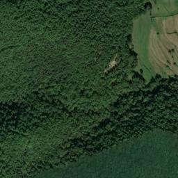 Satellite imagery of Cingles de Falgars, ES