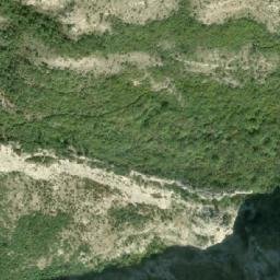 Satellite imagery of Majelika, ME