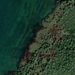 Satellite imagery of Bishti i Qënisë, AL